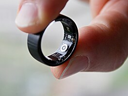 Chytrý prsten Niceboy One Ultra