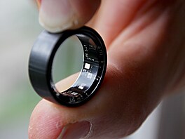 Chytrý prsten Niceboy One Ultra