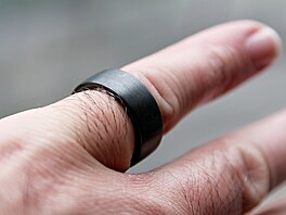 Chytrý prsten Niceboy One Ultra