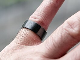 Chytrý prsten Niceboy One Ultra