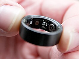 Chytrý prsten Niceboy One Ultra