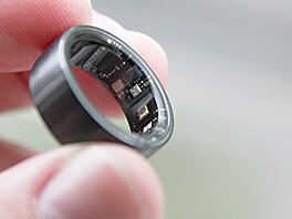 Chytrý prsten Niceboy One Ultra