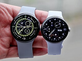 Google Pixel Watch 4