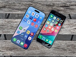 Apple iPhone Air a iPhone 6