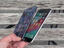 Apple iPhone Air a iPhone 6