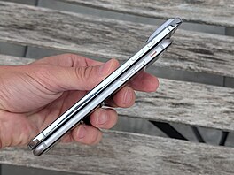 Apple iPhone Air a iPhone 6