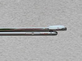 Apple iPhone Air a iPhone 6