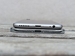 Apple iPhone Air a iPhone 6