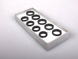 Chytrý prsten Niceboy One Ultra