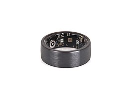 Chytrý prsten Niceboy One Ultra