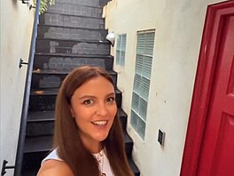 Sledující poukazovali také na bezpe�nost.