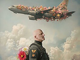 Kalendá Promny Fantazie 2026 - Kvten: Hynek ermák - Make love not war