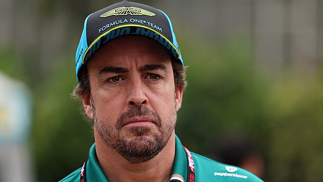 Fernando Alonso