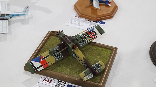 Avia BH-11 �Boska�