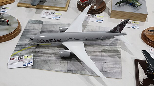 Boeing 787-9 Dreamliner