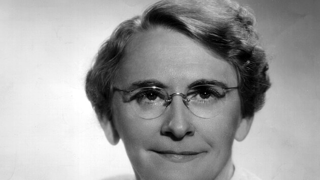 Dobrck babika? Georgia Tannov byla vldkyn monstrzn a bezskrupulzn mafie, za n zstvaly i mrtv dti.