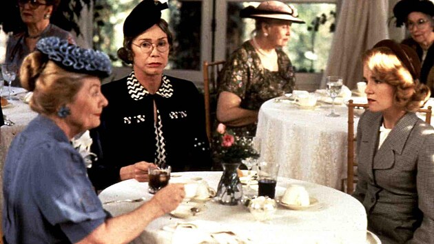 Niiv byznys Georgie Tannov lil v roce 1993 film Uloupen dti.