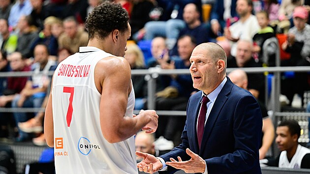 Basketbol Ligi Şampiyonu: Nymburk Sabah Bakü'yü mağlup etti