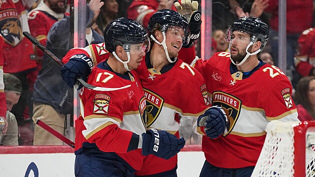 Florida'da başka bir delilik: NHL'nin hazırlanmasında 322 ceza dakikası