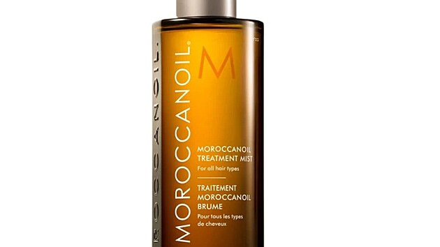 Olejov pe ve spreji Moroccanoil Treatment Mist, MOROCCANOIL, 1 170 K