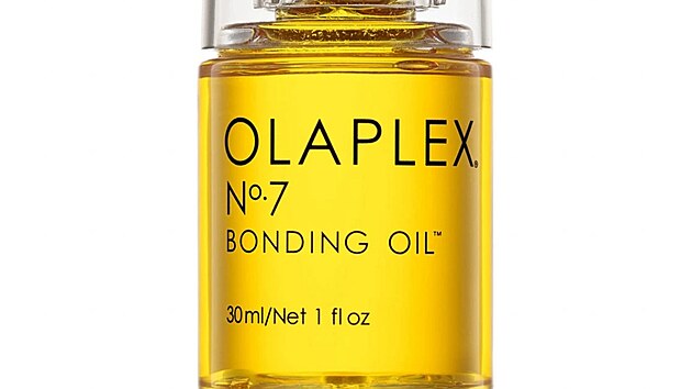 Olej na vlasy Bonding Oil, OLAPLEX, 779 K