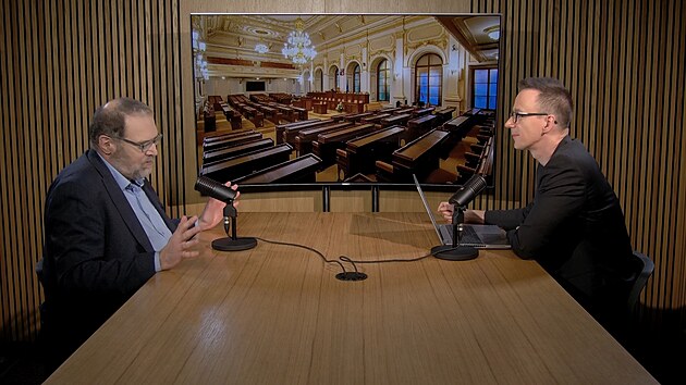 Rozstel: Martin Zvina - cel zznam