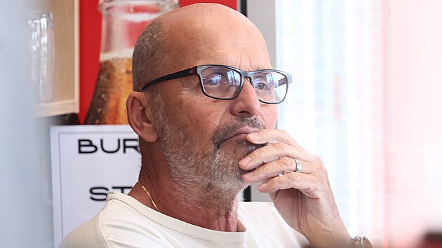 Prima TV, Ano, fe! 2025, Ostrov, hamburgrrna