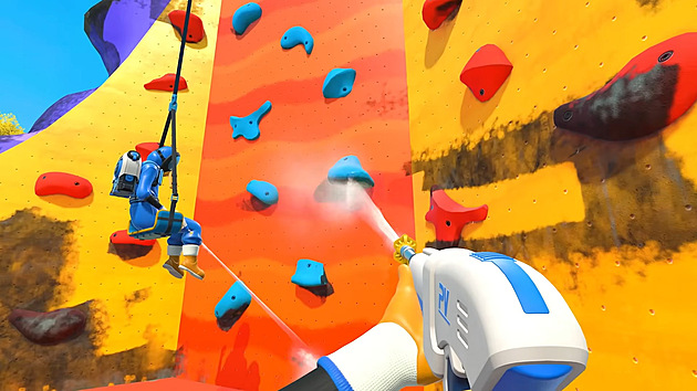 PowerWash Simulator 2