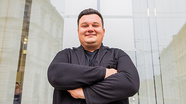 Starosta Tetna Matj Hlavat je novm poslancem (4.10.2025).