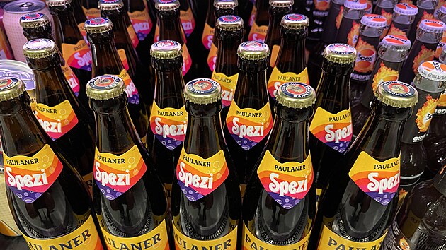 Oblben nmeck npoj Spezi (8. jna 2025).