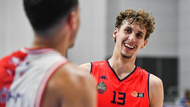 Maxa Nbl: Nymburk Decin'i kazanmaya geldi