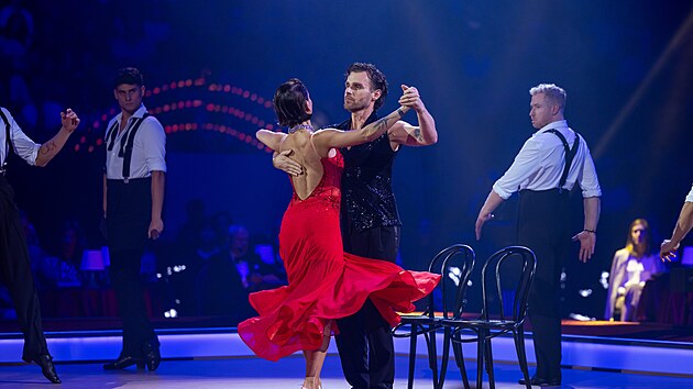 StarDance Tour (Mattoni Arena v Karlov�ch Varech, 27. 9. 2025)