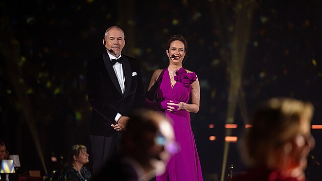 StarDance Tour (Mattoni Arena v Karlov�ch Varech, 27. 9. 2025)