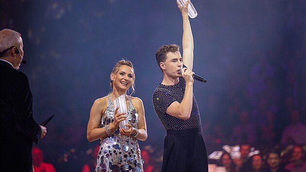 StarDance Tour (Mattoni Arena v Karlov�ch Varech, 27. 9. 2025)