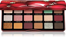 Too Faced Appley In Love: paletka oních stín, barevn se doplují, lze je...
