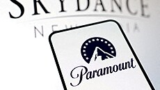 Fúzi mediálních spole�ností Paramount Global a Skydance schválily americké...