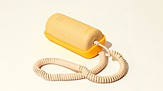 Tin Can umouje dtem kontakt s kamarády, ani by musely mít chytré telefony....