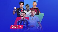 Sport na internetové televizi Telly