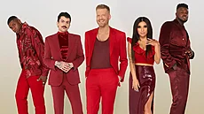 Kapela Pentatonix