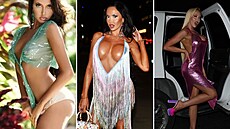 Z p�irozené krásky u� p�íli� nezbylo.