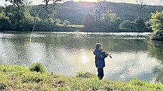 Pívla a velká oekávání