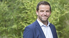 Michal Macko je editelem Francouzsko-eské obchodní komory.