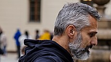 Otakar Foltýn, právník a d�stojník Armády �eské republiky. (6. �íjna 2025)