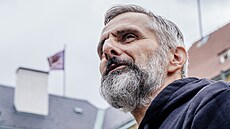 Otakar Foltýn, právník a d�stojník Armády �eské republiky. (6. �íjna 2025)