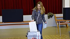 Volby do Poslanecké sn�movny Parlamentu �eské republiky (3. �íjna 2025)