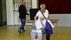 Volby do Poslanecké sn�movny Parlamentu �eské republiky (3. �íjna 2025)