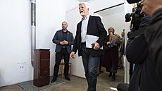Prezident Petr Pavel