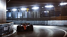 Do t�chto tunel� se nejezdí jen kv�li tomu, �e zkracují cestu silnicím pod...