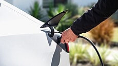 Tesla Model 3 Standard