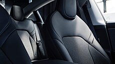 Tesla Model 3 Standard